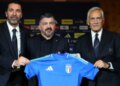Flet Gianluigi Buffon: Gattuso si Lippi, do ta rizgjidhja si trajner të Italisë