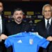 Flet Gianluigi Buffon: Gattuso si Lippi, do ta rizgjidhja si trajner të Italisë