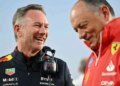 Formula 1/ Chris Horner tërhiqet: Nder që emri im lidhet me Ferrarin, por nuk dua vendin e Vasseur