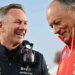 Formula 1/ Chris Horner tërhiqet: Nder që emri im lidhet me Ferrarin, por nuk dua vendin e Vasseur