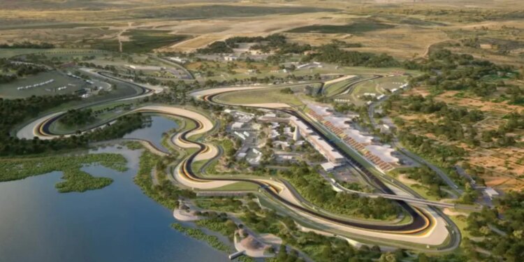 Formula 1 do të rikthehet në Afrikë; arrihet marrëveshje 10-vjeçare me Ruandën që nis në 2030