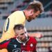 Foto/ Klubi shqiptar uron sulmuesin anglez Harry Kane për Topin e Artë: Krenarë që rrugët tona u kryqëzuan