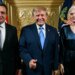 Foto: Kurti takohet për herë të parë me Trump; Shtetet e Bashkuara, aleati kryesor i Kosovës