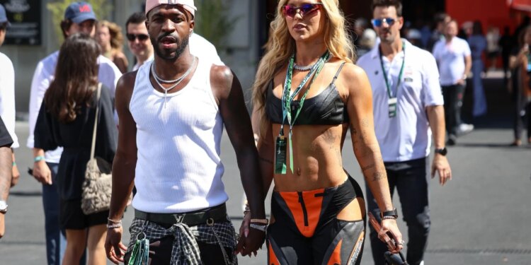 Foto/ Situata për Vinicius përkeqësohet edhe jashtë fushës, ylli i Realit ndahet nga influencerja braziliane