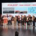 Fotografia ndërkombëtare në Shqipëri: festivali sjell ekspozita dhe aktivitete me artistë nga 50 vende