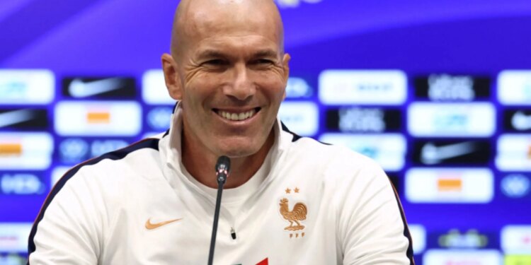 Franca përballet me Belgjikën në Nations League, Zidane paralajmëron ndryshime në formacion