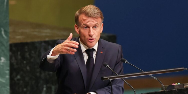 Franca përgatitet për protesta të reja, Macron kërkon rikthimin e ligjit dhe rendit