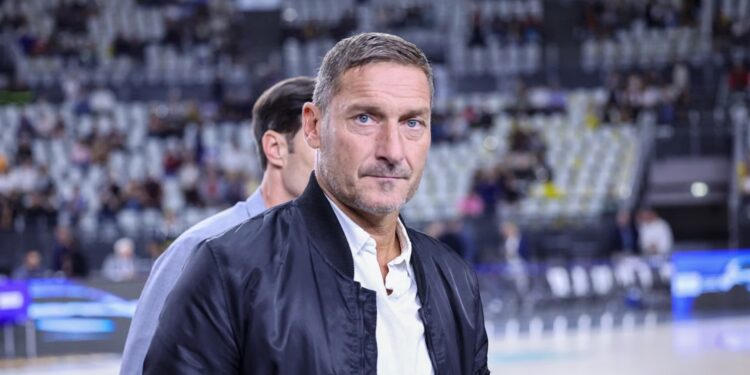 Francesco Totti, kthimi te Roma është gjithnjë më i largët: A ka ardhur koha? Jo