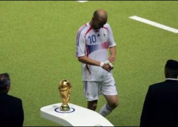 Francë–Itali: Zinedine Zidane përballë Të Kaltërve 20 vjet më vonë