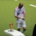 Francë–Itali: Zinedine Zidane përballë Të Kaltërve 20 vjet më vonë
