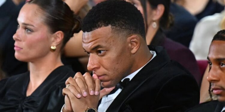 Fraza ime, e pavend — Kylian Mbappe kërkon ndjesë Kinës; La Liga i del kundër francezit