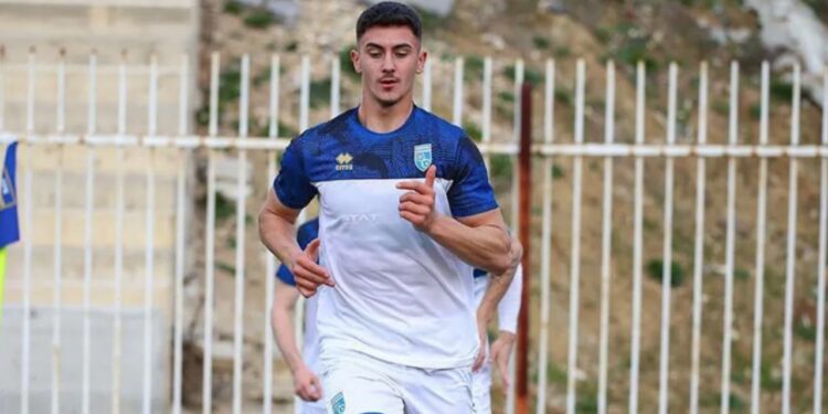 Futbollist tjetër nga Kosova drejt Kombëtares shqiptare: 24-vjeçari merr pasaportën, hapet rruga për kuqezinjtë