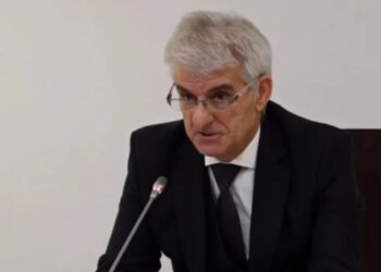 GJEDNJ në Strasburg: Avokati: Gjykata e Lartë krijoi vepër të re penale për gjyqtarin e vetting-ut Luan Daci