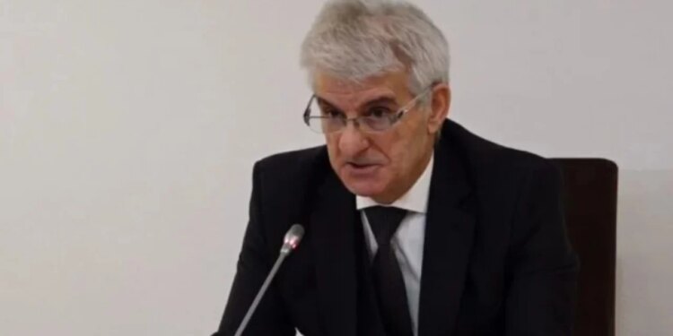 GJEDNJ në Strasburg: Avokati: Gjykata e Lartë krijoi vepër të re penale për gjyqtarin e vetting-ut Luan Daci