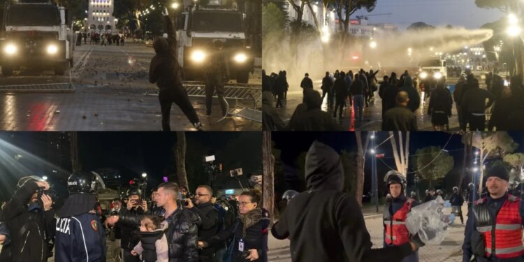 Gabriel Partos: Korrupsioni, sëmundje kronike e Shqipërisë — çfarë ushqen protestat që mund të rrezikojnë integrimin në BE