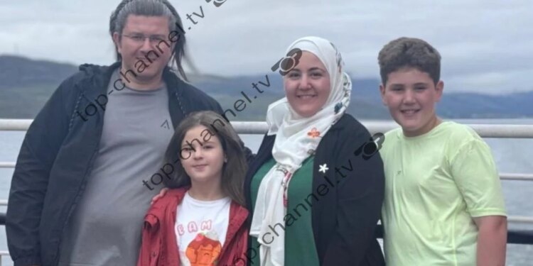 Gafa AI anglezëve, ofrojnë 3.000 paund familjes siriane t’i çojnë në Shqipëri, reagon ambasada jonë në Londër