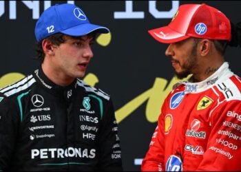 Gara për titullin në Formula 1: sa pikë i duhen Kimi Antonellit për triumfin dhe skenarët e mundshëm