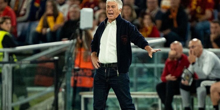 Gasperini i përgjigjet Mourinhos: Roma e humbi në fund, Reali i Madridit u dominua totalisht