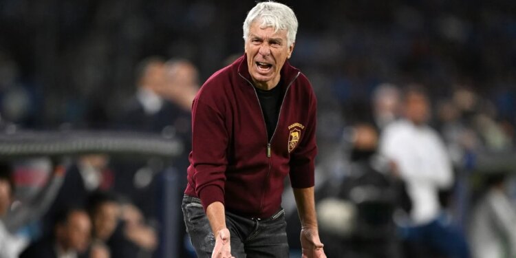 Gasperini paralajmëron Romën për dëmtimet dhe objektivat para sfidës me Cagliarin: Dybala mund të rikthehet