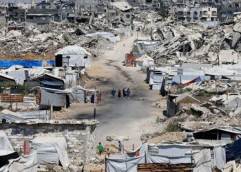 Gaza/ Një vit pas armëpushimit, premtime të paplotësuara, sulmet vazhdojnë dhe rindërtimi mbetet ende në pritje
