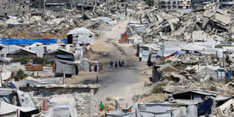 Gaza/ Një vit pas armëpushimit, premtime të paplotësuara, sulmet vazhdojnë dhe rindërtimi mbetet ende në pritje