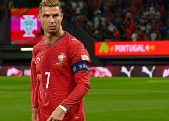 Gazetari portugez zbulon kushtin e Ronaldos: 41-vjeçari nuk rikthehet në kombëtare nëse…