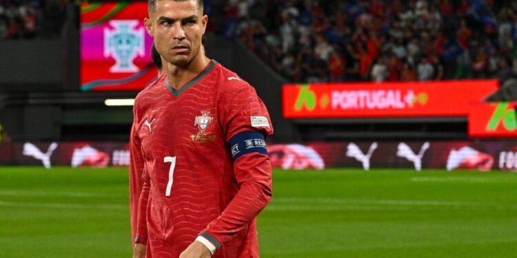 Gazetari portugez zbulon kushtin e Ronaldos: 41-vjeçari nuk rikthehet në kombëtare nëse…