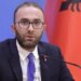 Gazment Bardhi denoncon dhunën ndaj deputetëve në protestën e Tiranës: Akt i padenjë për ata në uniformë shtetërore