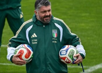 Gennaro Gattuso nuk harron: Pas Bosnje-Itali, prej muajsh kisha vështirësi të flija