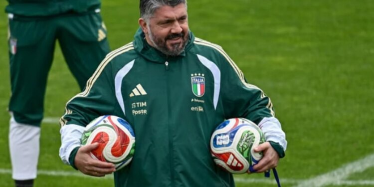 Gennaro Gattuso nuk harron: Pas Bosnje-Itali, prej muajsh kisha vështirësi të flija