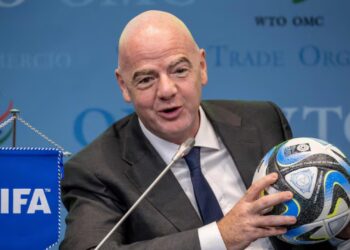 Gianni Infantino nuk gjen qetësi, Norvegjia denoncon presidentin e FIFA