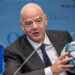 Gianni Infantino nuk gjen qetësi, Norvegjia denoncon presidentin e FIFA