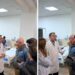 Gjendja është alarmante — Protesta e dhunshme në kryeqytet, deputetët e PD vizitojnë të lënduarit te Trauma