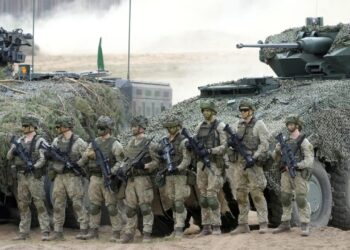 Gjermanët refuzojnë shërbimin ushtarak; situata e sigurisë është përkeqësuar