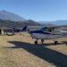 Gjirokastër: 12 avionë nga Europa sjellin vizitorë nga Italia, Greqia dhe Maqedonia e Veriut