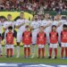 Gjobë për Kosovën, ndëshkim për Kroacinë, Serbia merr goditjen më të rëndë nga UEFA