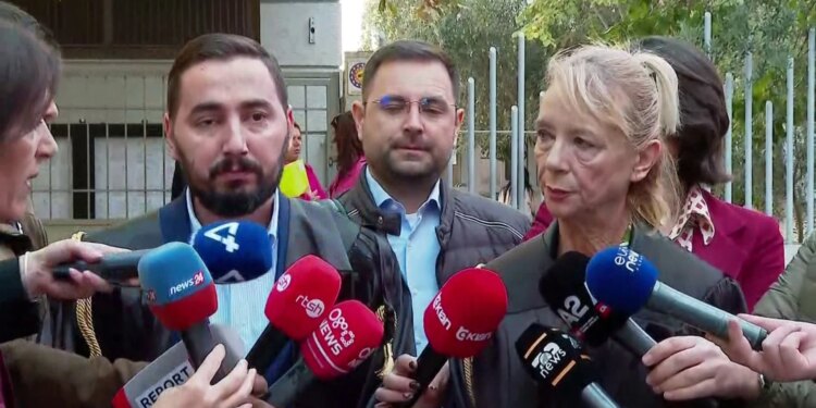 Gjykata caktoi masa për protestuesit; avokati: e vetmja provë ishte pjesëmarrja. Kalaja: Kallëzuam dhunën e policisë në SPAK