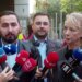 Gjykata caktoi masa për protestuesit; avokati: e vetmja provë ishte pjesëmarrja. Kalaja: Kallëzuam dhunën e policisë në SPAK