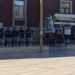 Gjykata e Durrësit lë të lirë dy të miturit të arrestuar dje gjatë protestës