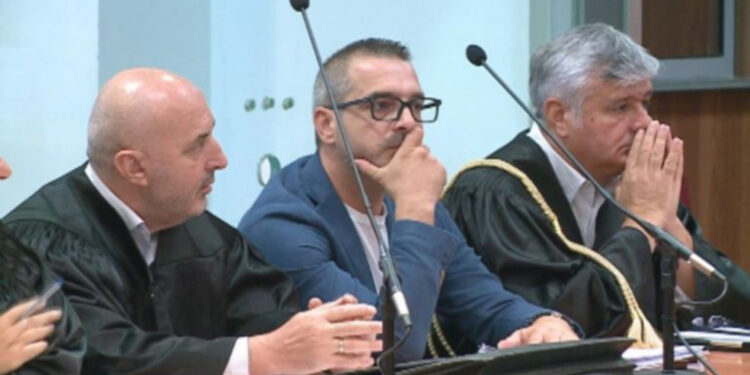 Gjykata e Lartë vendos 10 dhjetorin për shqyrtimin e çështjes së Saimir Tahirit
