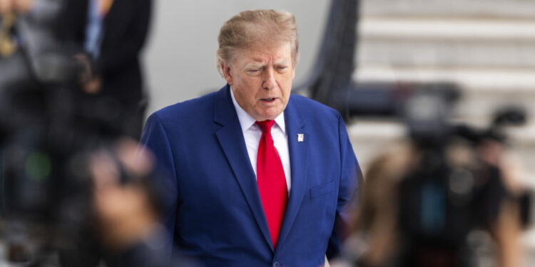 Gjykata e apelit rrëzon kërkesën e Trumpit për të bllokuar mbi 20 mijë vota me postë në Kaliforni