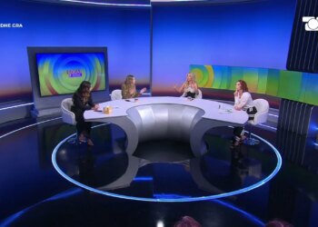 Goca & Gra: Videot Çfarë ndodh në dhomën e gjumit… Ori Nebiaj, Ema Andrea: Ai keqpërdori pushtetin