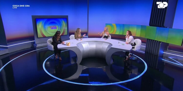Goca & Gra: Videot Çfarë ndodh në dhomën e gjumit… Ori Nebiaj, Ema Andrea: Ai keqpërdori pushtetin