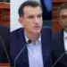 Gogu i kthen përgjigje zyrtare Çuçit dhe Xhafajt për transferimin e Veliajt nga burgu i Durrësit në Fier