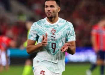 Gonçalo Ramos dhe misteri i postimit të fshirë në rrjetet sociale — a ishte thumbim ndaj Ronaldos?