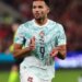 Gonçalo Ramos dhe misteri i postimit të fshirë në rrjetet sociale — a ishte thumbim ndaj Ronaldos?