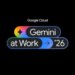 Google sjell kolegun virtual Gemini që planifikon punën dhe kryen detyra brenda aplikacioneve të zyrës