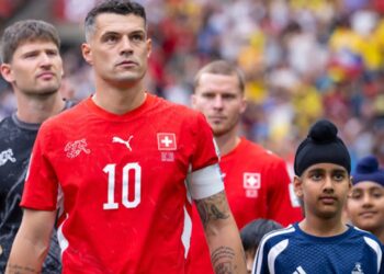 Granit Xhaka në telashe për certifikatën e COVID-it, vendimi i Prokurorisë