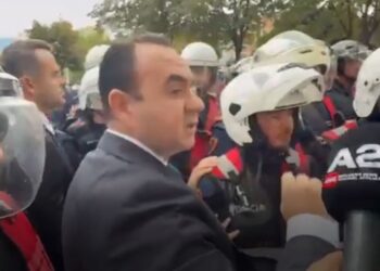 Grupet kriminale kanë kërcënuar dëshmitarët në emër të Belinda Ballukut; Balliu: Pse nuk është arrestuar akoma?