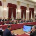 Grupi Parlamentar i PS ofron dialog; Balla: Studentët duhet të dëgjohen, Kryeministri i ka ftuar në tryezë